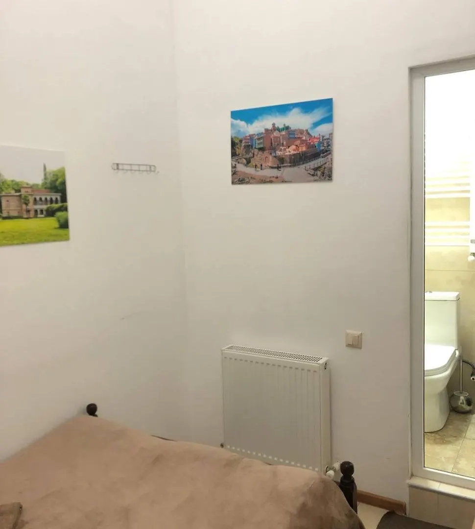 Apartment Hotel Tbilisi Guest