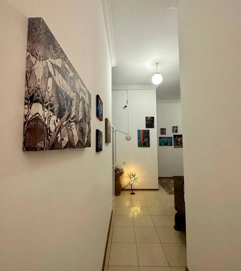 Hotel Tbilisi Guest Apartment