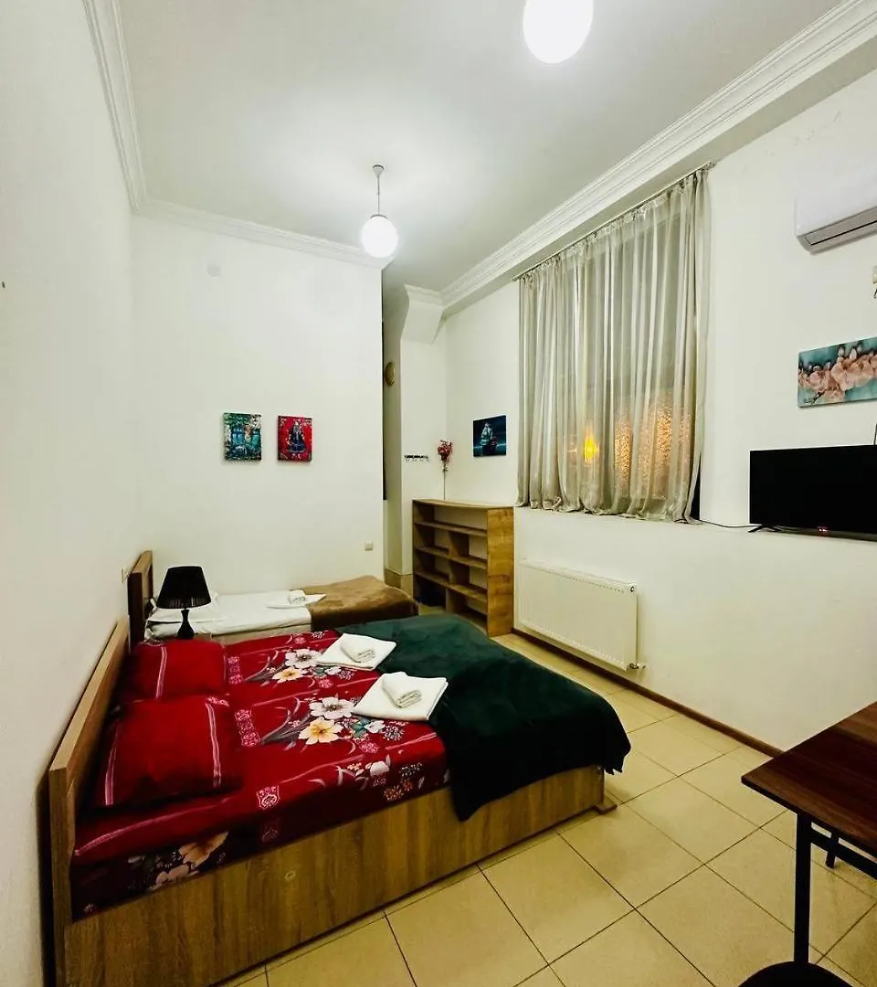 Hotel Tbilisi Guest